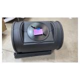 COMPOST BIN W/ STAND