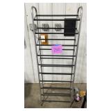 SHOE RACK