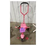 RADIO FLYER TRICYCLE