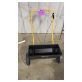 YARDWORKS SEEDER