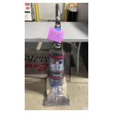 HOOVER CARPET CLEANER - NO ATTACHMENTS