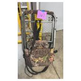TREE STAND