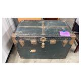 OLD TRUNK