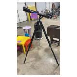 TASCO TELESCOPE W/ STAND