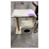 CAT TOWER