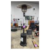GAS PATIO HEATER