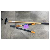 2 HAND TOOLS