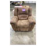 FLEXSTEEL RECLINER