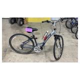 TREK MULTITRACK 7200 BICYCLE