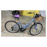 DIAMONDBACK BICYCLE