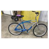 FUJI CHARLESTON BICYCLE