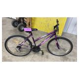 HUFFY BICYCLE