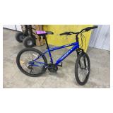 KENT TERRA 2.4 BICYCLE