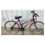 SCHWINN MIRADA BICYCLE