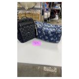 2 VERA BRADLEY PURSES