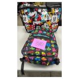 2 MICKEY/MINNIE BAGS