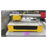 QEP 24" BRIDGE SAW
