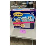 BUTTERBALL TURKEY FRYER