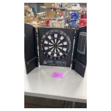 FAT CAT ELECTRONIC DART BOARD