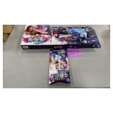 NERF REBELLE KIDS TOY
