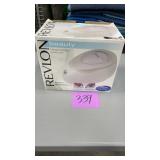 REVLON PARAFFIN BATH