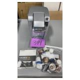 KEURIG COFFEE MAKER