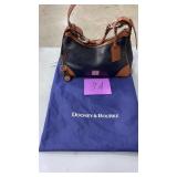 DOONEY & BOURKE PUSE W/ DUST COVER