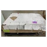 2 KETER DECK BOXES