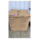 ALLEN ROTH 30" VANITY IN BOX - AS IS