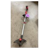 CRAFTSMAN 20V WEEDWACKER - NO BATTERY
