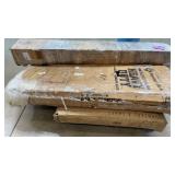 DAMAGED/MISMATCHED ITEMS -AS IS