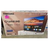 SAMSUNG 82" 7 SERIES TU700D 4K SMART TV