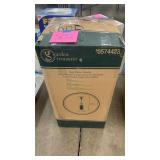 GAS PATIO HEATER IN BOX