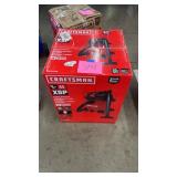 CRAFTSMAN 16 GALLON WET/DRY VAC IN BOX