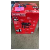 CRAFTSMAN 12 GALLON WET/DRY VAC IN BOX