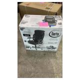 SERTA OFFICE CHAIR IN BOX