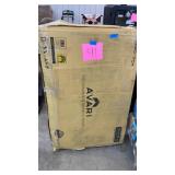 AVARI MAGNETIC ROWER IN BOX