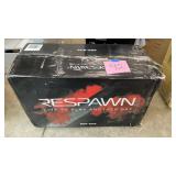 RESPAWN RSP-S110 GAMING CHAIR IN BOX