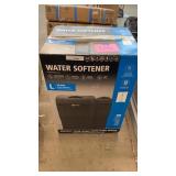 AO SMITH WATER SOFTENER IN BOX