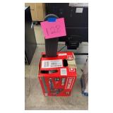 CRAFTSMAN 16' CHAINSAW IN BOX