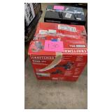 CRAFTSMAN HANDHELD BLOWER/VAC/MULCHER IN BOX