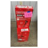 CRAFTSMAN 17' WEEDWACKER IN BOX