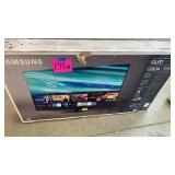 SAMSUNG 55' QLED Q8DA 4K SMART TV