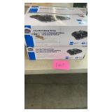 2 4.5' WET TABLETOP TILE SAWS IN BOXES