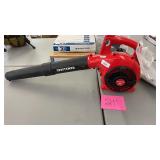 CRAFTSMAN BLOWER