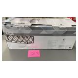 KICHLER 5 LIGHT PENDANT IN BOX