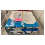 BRONDELL BIDET SEAT IN BOX