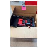 CRAFTSMAN 20V CORDLESS MOWER IN BOX