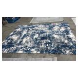 9x12 FT PRINT RUG