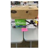 2 FANS IN BOXES